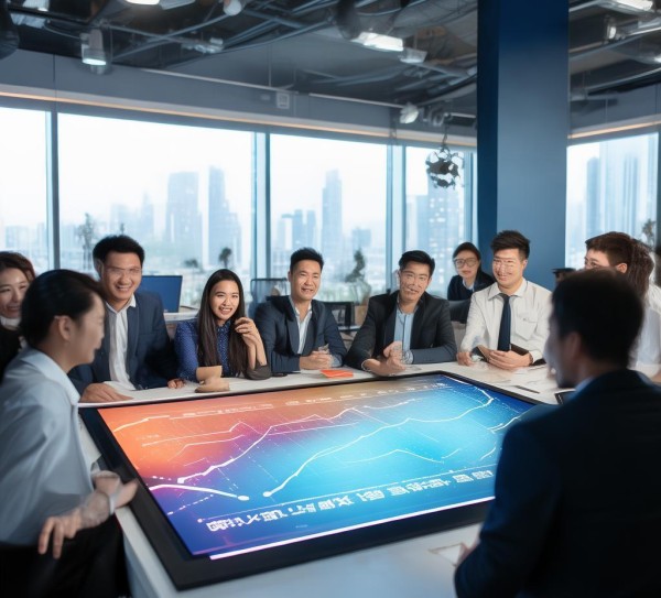 建德信息咨询服务，机遇与挑战