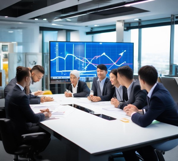 安鑫信息技术咨询服务,助力企业成功转型的关键伙伴 安鑫信息技术咨询服务,助力企业成功转型的关键伙伴