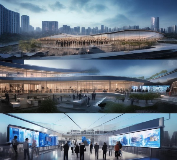 南京信息化技术咨询检测,助力产业升级的China Center 南京信息化技术咨询检测,助力产业升级的China Center