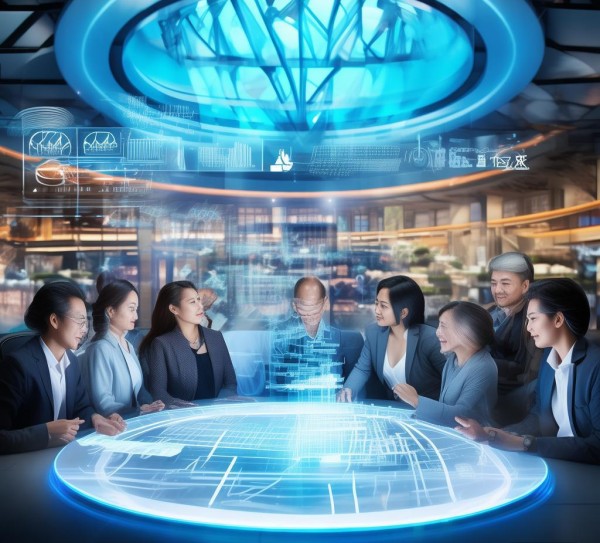 大连众安信息技术咨询,助力企业数字化转型 大连众安信息技术咨询,助力企业数字化转型
