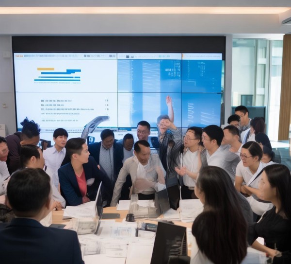 河南企业信息化咨询招聘，助力行业发展