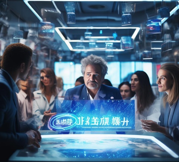 文山易融，信息咨询服务领域的创新者