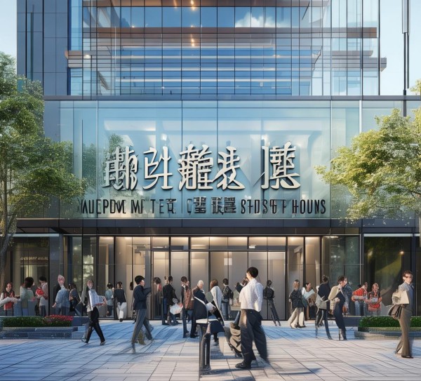 雅林信息咨询服务部地址，助力企业成功
