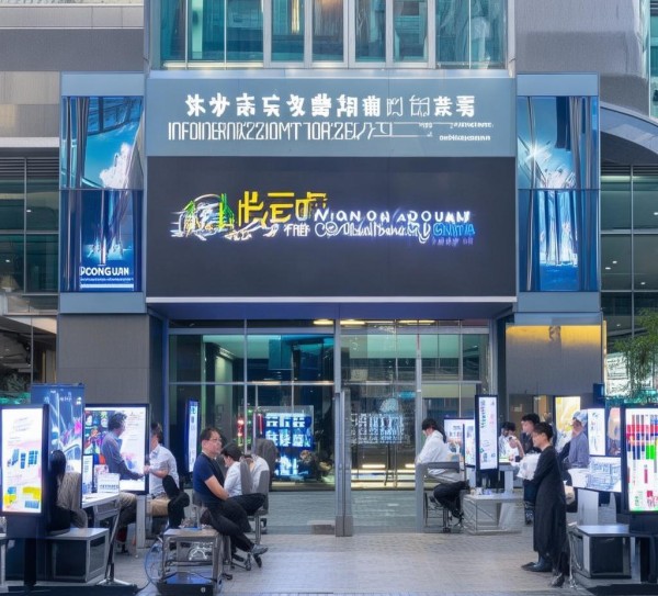东莞信息化免费咨询中心，助力企业数字化转型