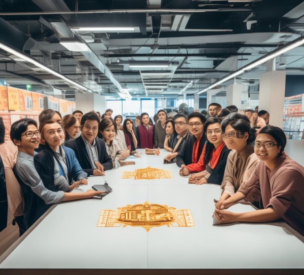 圆梦信息咨询服务 招聘，开启你的智慧之旅