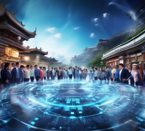 河北睿维信息技术咨询,助力企业数字化转型,开启未来! 河北睿维信息技术咨询,助力企业数字化转型,开启未来!