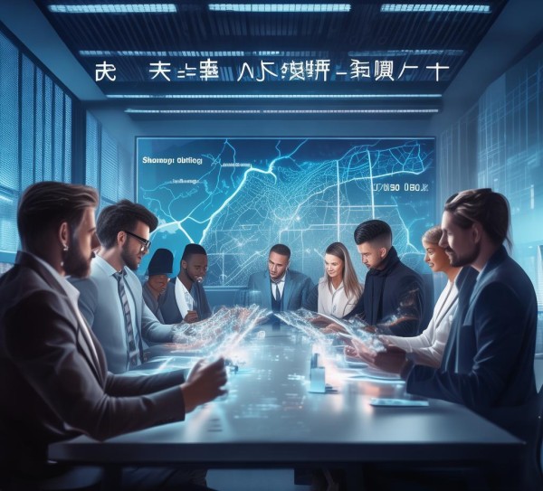 顺义区信息化咨询，助力发展与创新