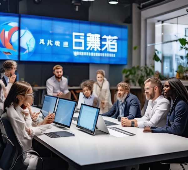胜强电缆信息咨询服务部，助力企业成长的职场伙伴