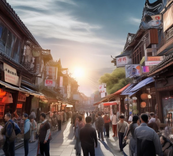夏县，信息咨询服务的机遇与挑战