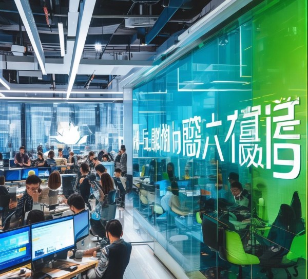 武汉合安兴信息咨询服务，赋能新发展格局，推动高质量发展
