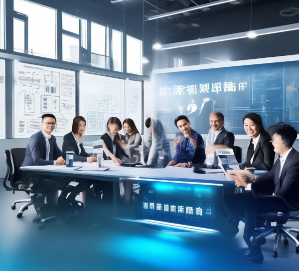 维简信息咨询服务，成功转型的高效解决方案