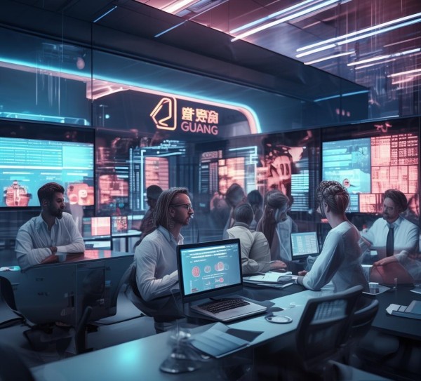 广诺信息咨询服务部，在信息时代，为企业构建高效、创新的未来