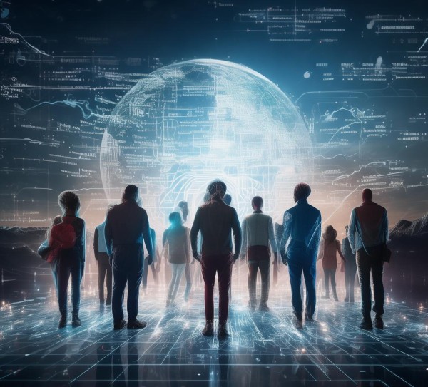 The Role of English in Digital Transformation The Role of English in Digital Transformation