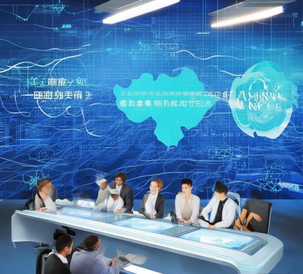 山东信息化技术咨询供应，助力数字转型与产业升级