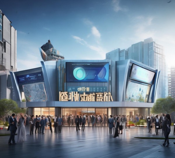 白城市广岐信息咨询服务，助力城市发展与产业发展