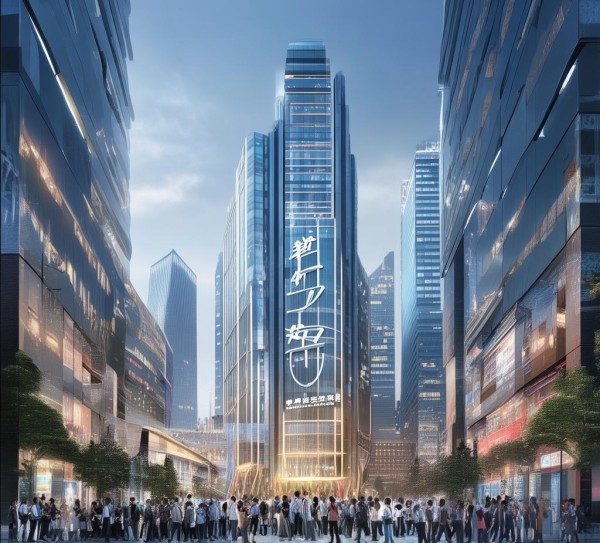 湖南商泰信息咨询服务,赋能未来发展的关键力量 湖南商泰信息咨询服务,赋能未来发展的关键力量