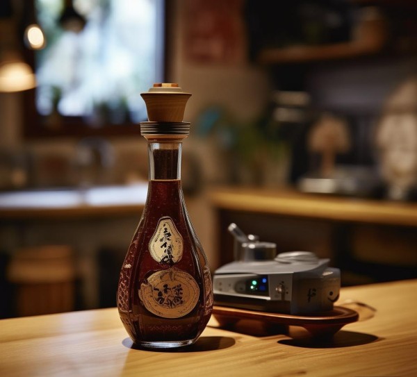 小酱油,技术与生活的完美结合 小酱油,技术与生活的完美结合