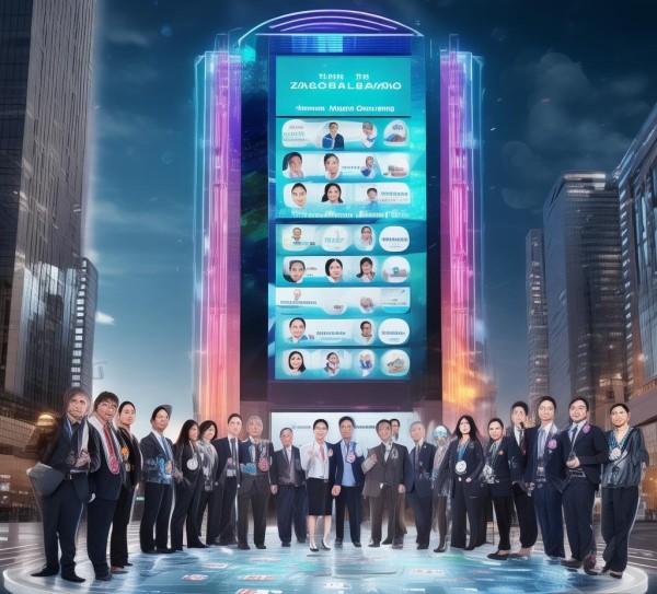 台州信息化管理咨询排行,推动高质量发展的重要力量 台州信息化管理咨询排行,推动高质量发展的重要力量