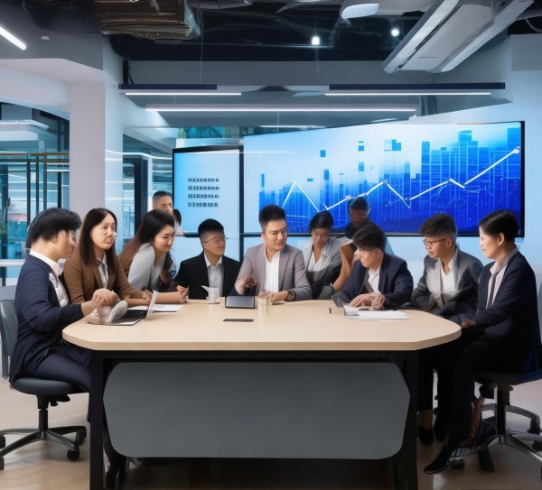 湖南大福信息技术咨询，助力您实现业务升级