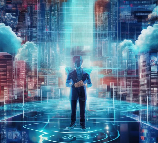 数字赋能，创新转型，解析龙口盛润信息咨询服务有限公司’s role in the digital transformation