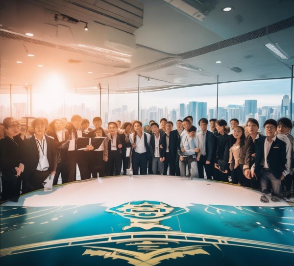 阅枫信息咨询服务有限公司评职称活动启动