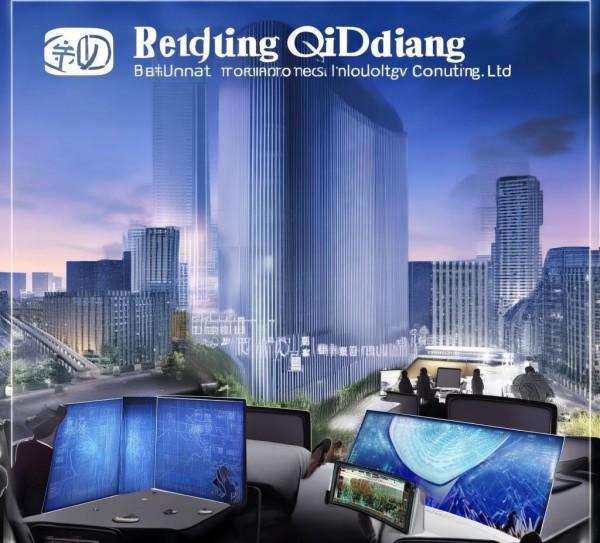 北京琪德强信息技术咨询有限公司，创新驱动，服务未来