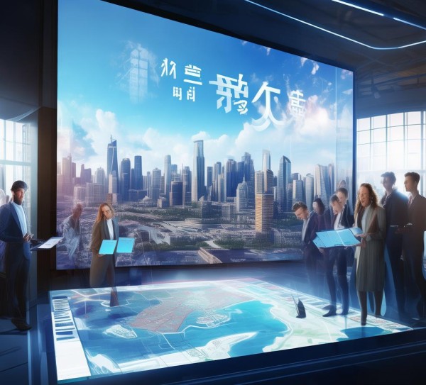 新吴信息咨询服务，助力区域经济高质量发展
