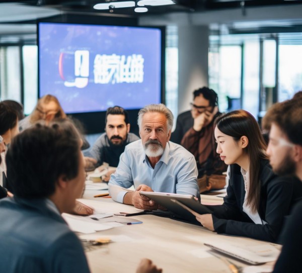淮北市信息技术咨询式培训,助力企业数字化转型 淮北市信息技术咨询式培训,助力企业数字化转型