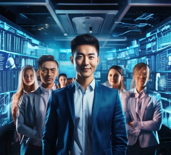 利顺信息咨询服务，助力企业数字化转型的强劲力量