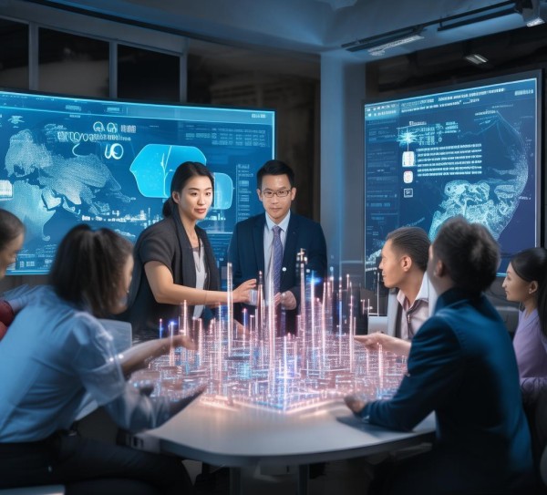 青海企业信息化咨询,助力企业转型升级的助力者 青海企业信息化咨询,助力企业转型升级的助力者