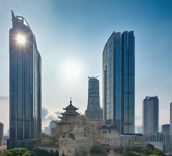 济南，信息与发展的双刃剑