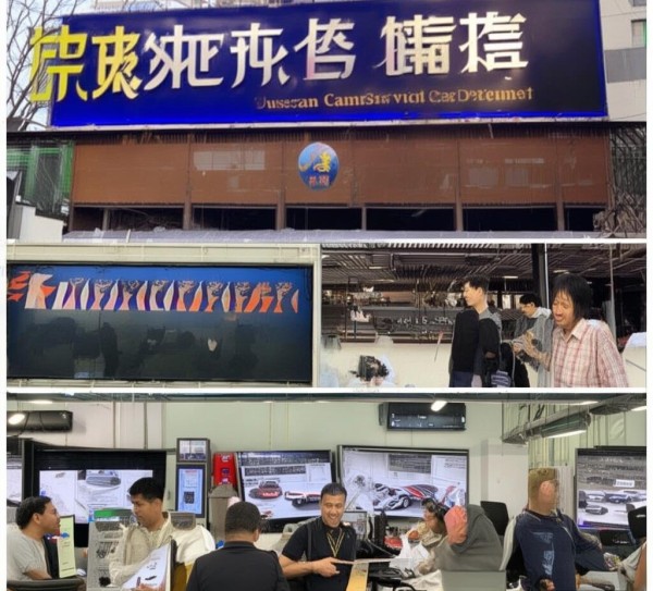 巫溪小张二手车信息咨询服务部，助力 buyers的高效咨询