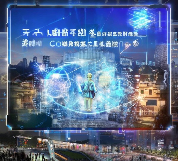 郴州信息技术咨询，助力智慧ille，赋能未来