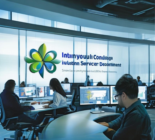 青芸信息咨询服务部，your trusted partner for data-driven success