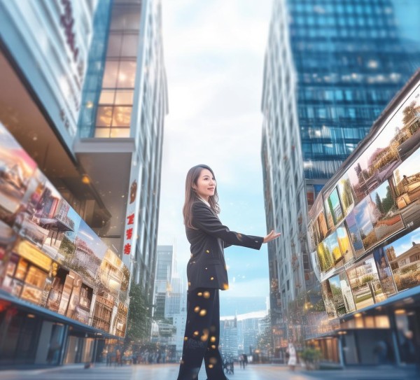 合肥洋洋房产信息咨询服务，解忧助您，迈向未来？