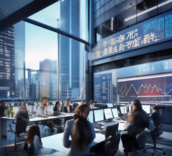 长沙臻诚信息技术咨询公司，助力企业数字化转型