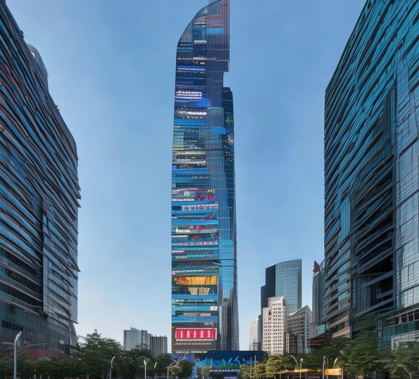 广州信息化管理咨询，城市发展的新引擎