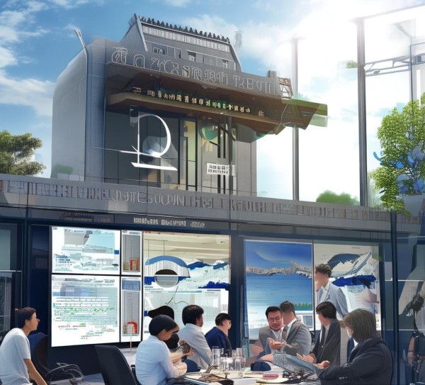 乾县信息咨询服务，助力经济社会发展