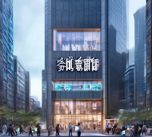 塔城信息咨询服务，赋能民生，服务创新