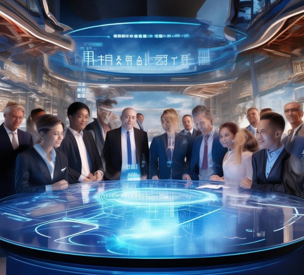 富宁信息咨询服务，助力企业数字化转型的强劲动力