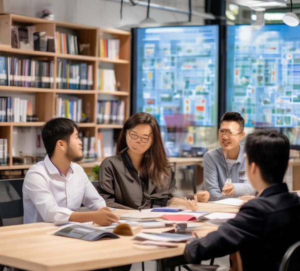 考研院校信息咨询服务，助力你的升学之路