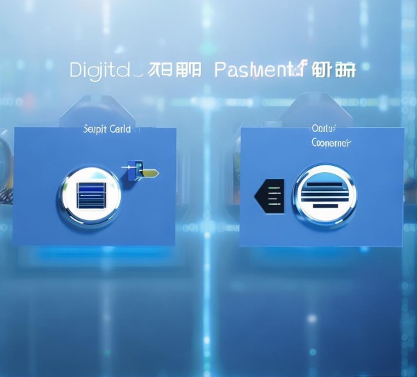 数字化分期支付，从简单到便捷