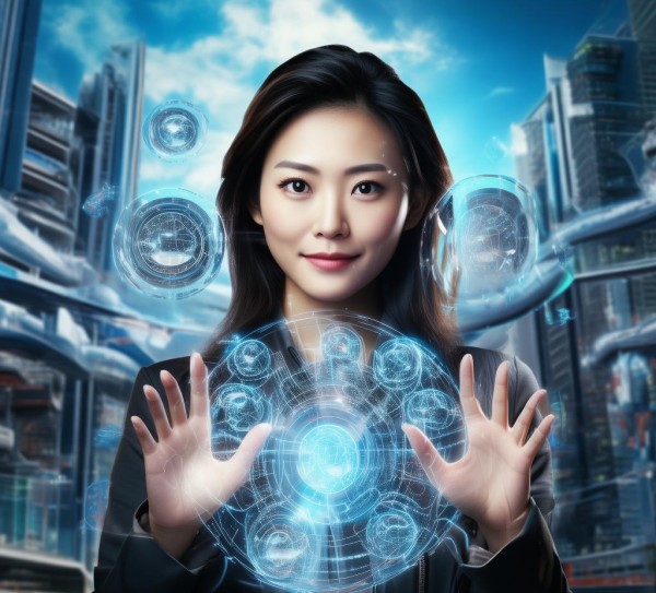 敏睿，科技赋能，创新驱动