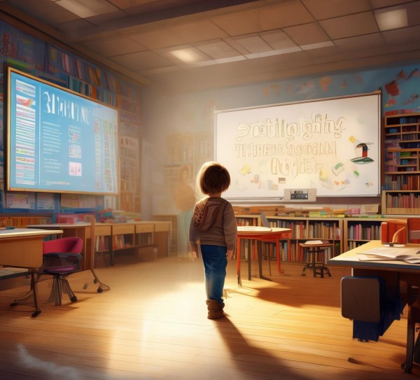 晨佑教育信息咨询服务—spotlighting Your Child’s Potential