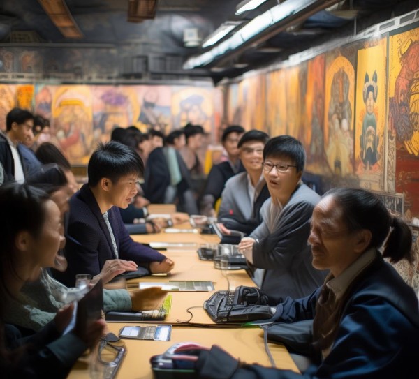 敦煌市信息技术咨询式培训，助力经济发展与人才发展