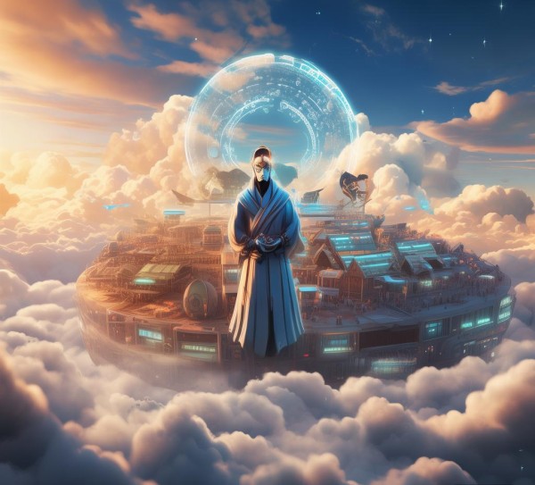 云掌柜，信息咨询服务的崛起与机遇
