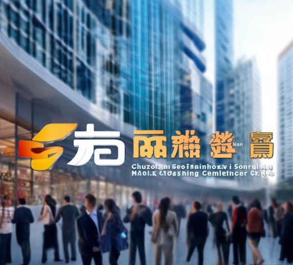 滁州美盛信息咨询服务公司，赋能企业，成就未来