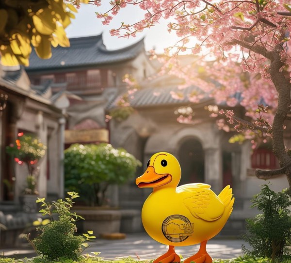 勉县小黄鸭信息咨询服务中心，专业服务背后的服务文化