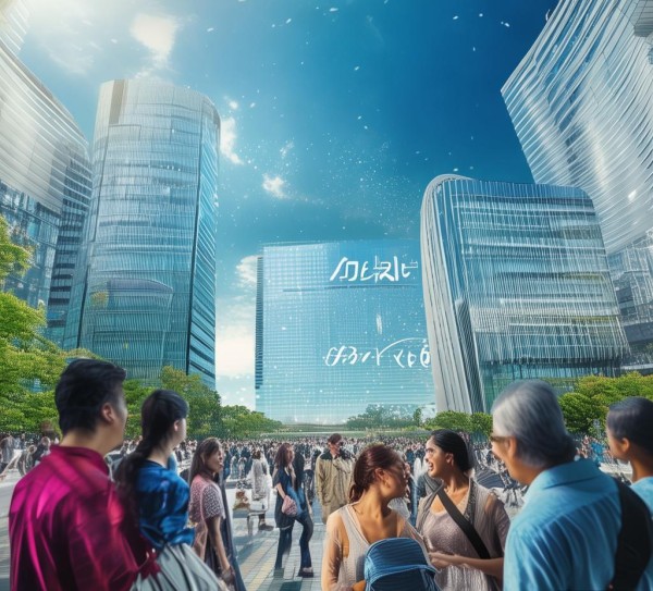 浦城信息咨询服务，机遇与未来