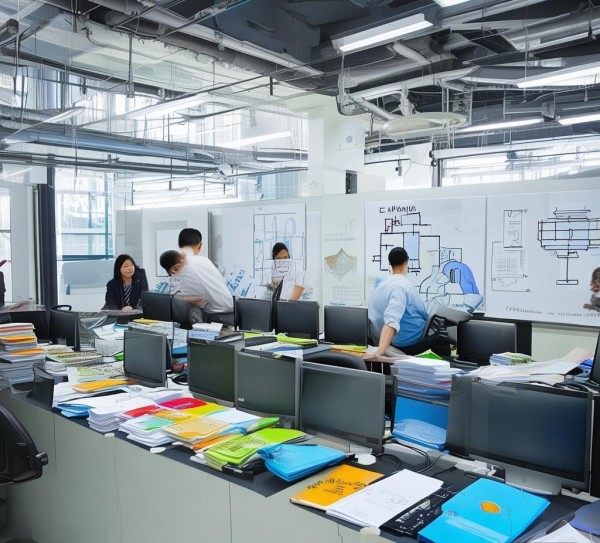 深圳信息咨询服务，辉盛信息所服务的精彩故事